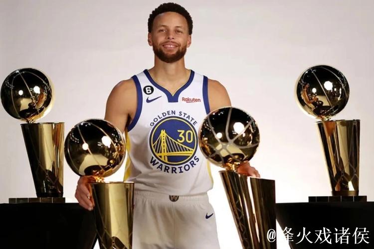 得分榜前五仅库里一位老将