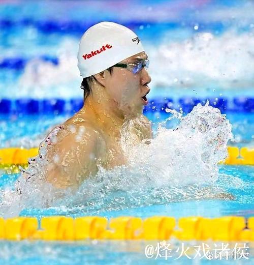 游泳世锦赛揽2金6银6铜 中国游泳新军接受挑战
