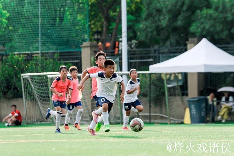 余杭承办中国城市少儿足球联赛总决赛 余杭承办中国城市少儿足球联赛总决赛