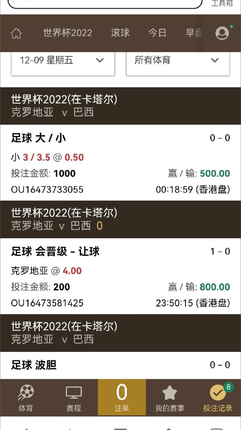 世界杯安全下注平台：搜索推荐高质量平台