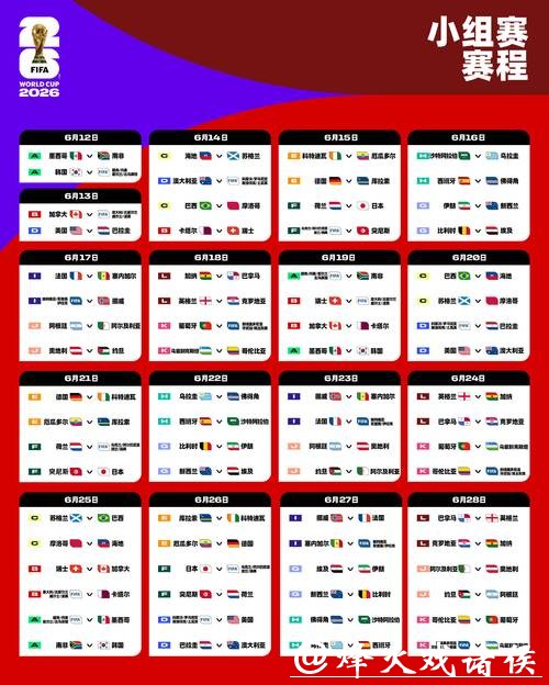 2026世界杯预测：主办国文化对赛事的影响