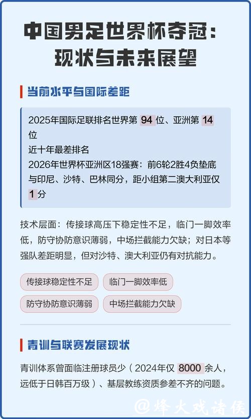 世界杯预测：历史战绩回顾与未来展望